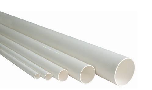 PVC管