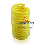 PVC彈簧管