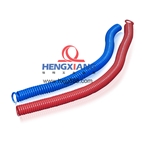 鎖匙吊帶PVC彈簧管