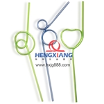 藝術(shù)pvc工藝吸管