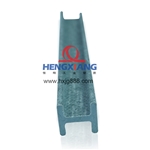 玻璃纖維異型材