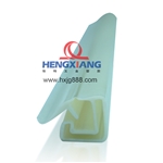 米白色ABS異型材