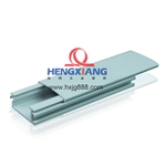 水槽型ABS異型材