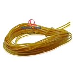 黃色PE膠骨 P型骨