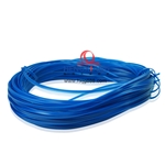 藍(lán)色PE膠骨