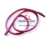 粉紅色TPR膠管
