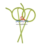 美觀PETG造型吸管