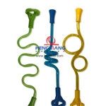 可凹各種造型型PETG吸管